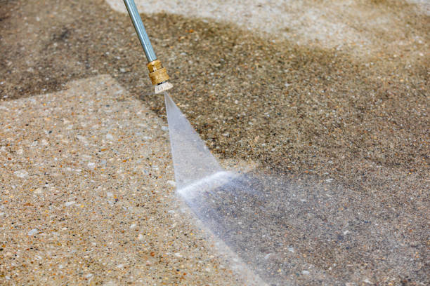 Best Patio and Deck Pressure Washing  in Clarence, IA